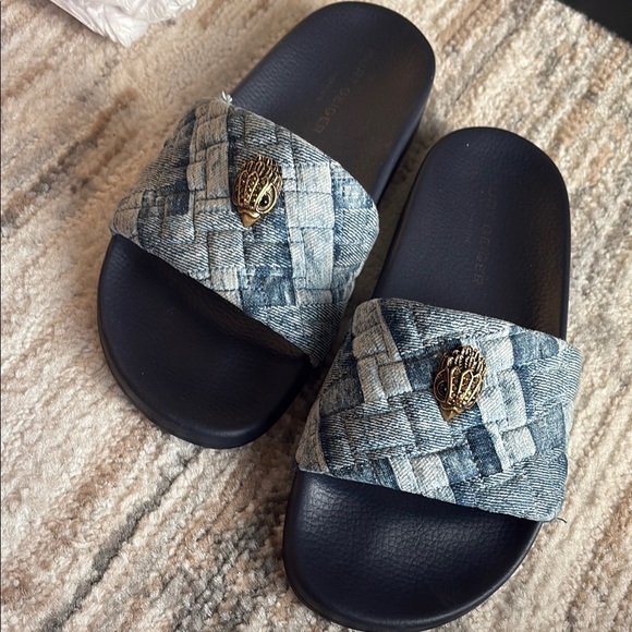 Kurt Geiger Blue Accessories Collection - Picture 6 of 6